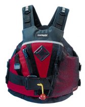 Stohlquist X-Tract Rescue Vest PFD